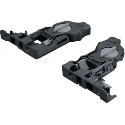 Hettich ACTRO 5D SCHNAEPPER GARNI TUR