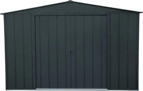 Duramax Gartenhaus Top Shed 10' x 8'