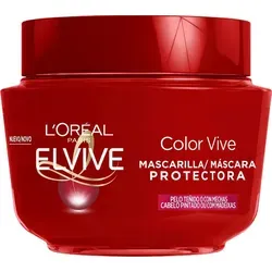 ELVIVE COLOR-VIVE Maske 300 ml