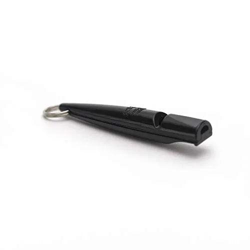 211,5 schwarze Pfeife von ACME