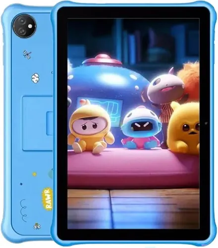 Blackview Tablet Tab 30 Kids 2+64GB WiFi (Blau)