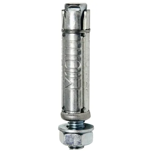 Dönges Schwerlastdübel, M8 x 103 x 55 mm