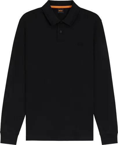 BOSS ORANGE Herren Poloshirt 