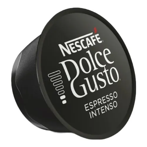 Kaffee Kapseln Dolce Gusto Espresso I, Geschmack Reicher Und Tief 30