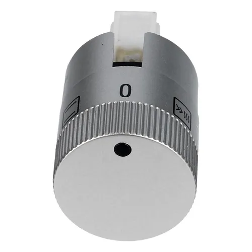 easyPART passend für 00429405 BOSCH Funktionsschalter Funktionswahlknebel