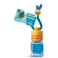 L&D Little Bottle Duftflakon Meeresbrise