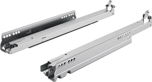 Hettich Actro 5D Vollauszug 480mm mit Silent System