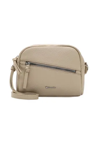 Tamaris Umhängetasche TAS Alessia 30816 - Umhängetaschen für Damen, stilvolles und schlichtes Design, ideal für jeden Look und optimale Organisation durch praktische Fächer.