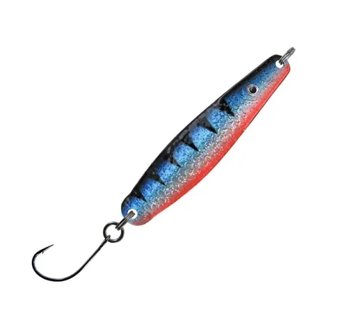 Jenzi Kunstköder Jenzi Dega Lars Hansen Jumper Meerforellen-Blinker