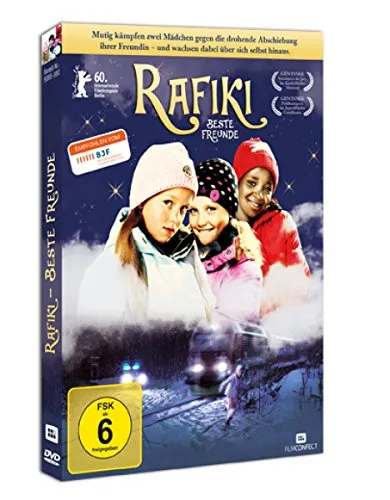 Rafiki - Beste Freunde