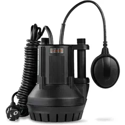 FUXTEC Regentonnenpumpe FX-RTP350