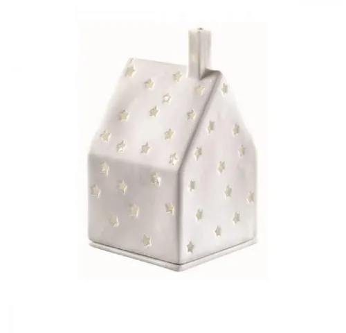 Räder Windlicht Design Lichthaus X-mas Sterne