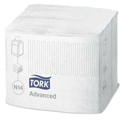 TORK® 15830 Servietten N14 Advanced Xpressnap Fit® weiß - 720 Stück