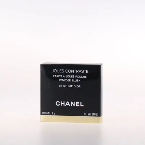 Chanel Joues Contraste Powder Blush 03 von CHANEL
