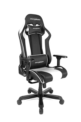 DXRacer K99 Gamingstuhl mit Wippfunktion von DXRacer