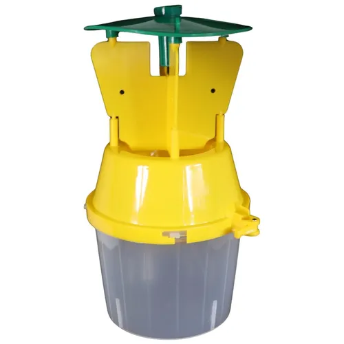 Produktbild Käferfalle für Gartenlaubkäfer, Maikäfer & mehr