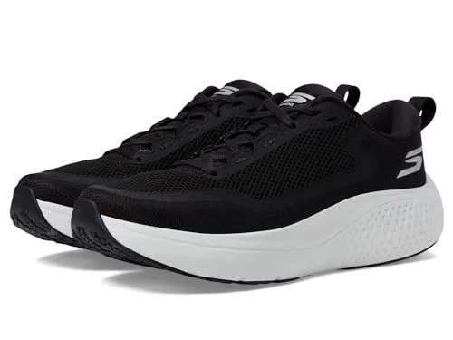Skechers Go Run Supersonic Laufschuhe Schwarz EU 43
