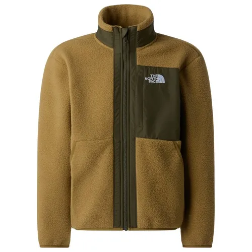 The North Face Kinder Boys Yumiori Jacke