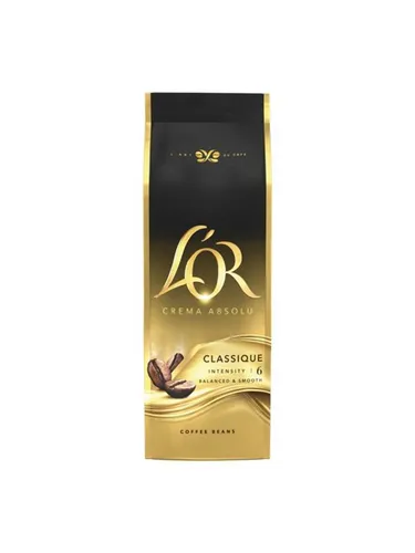 L'OR Crema Absolu Classique - 1000 g