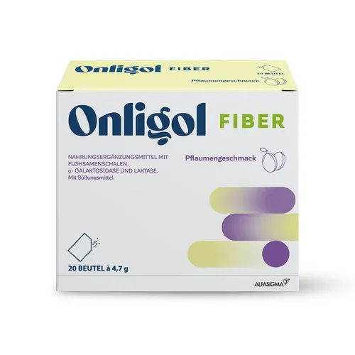Onligol Fiber 94 G