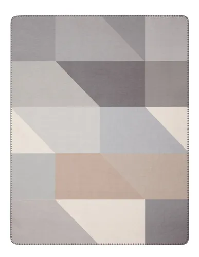 Wohndecke Great Stone von Biederlack von Biederlack