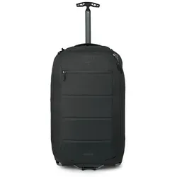 Osprey Ozone 80L 2 Rollen Trolley 73 cm schwarz - Trolley mit 80L Volumen, leicht und robust – perfekt für Reisen und Abenteuer.