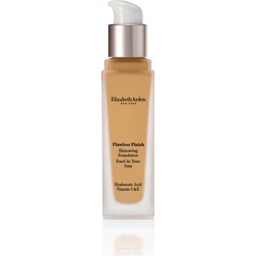 FLAWLESS FINISH hautpflegende Grundierung 430W von Elizabeth Arden