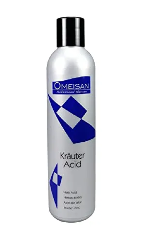 Omeisan Professional Kräuter-Acid Spülung 250 ml