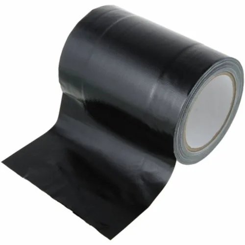 Tunnel Tape Black 686