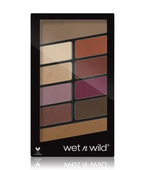 wet n wild Color Icon Lidschatten Palette 10 g Rosé In The Air