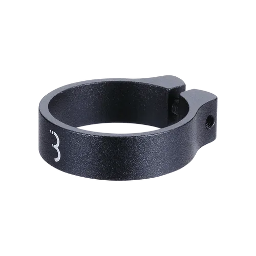 BBB Sattelklemme PostFix 31.6mm schwarz