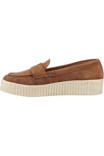 Hush Puppies Damen Tamara, hautfarben, 38 EU