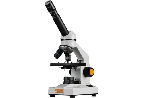 DieMaus Biolux Mikroskop für Kinder