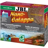 JBL Seemandelbaumblätter Nano-Catappa