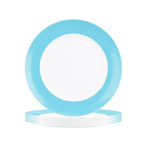 Seltmann Weiden Geschirr Blau von Seltmann Weiden