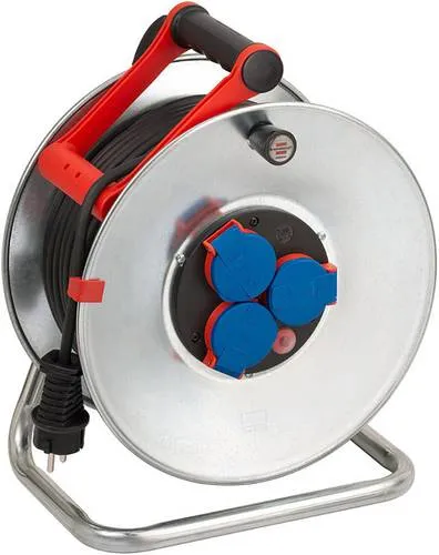 brennenstuhl Verlängerungskabel von brennenstuhl