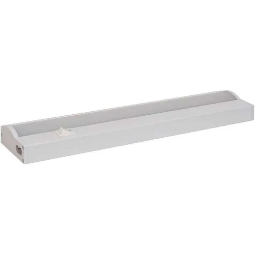 Produktbild Müller-Licht LED Unterbauleuchte Danza 30cm Weiß 5W 350lm Neutralweiß Schalter