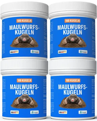 Insektenschutz von Futum