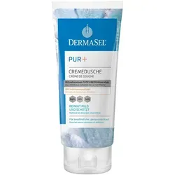 Dermasel Totes Meer Pur+ Cremedusche