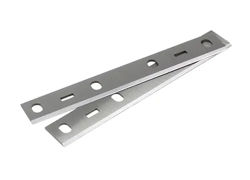 Matrix Abricht und Dickenhobel Ersatzmesser EP 1500-204 (210x22x1,8mm)