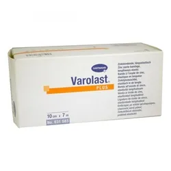 Varolast Plus 10 cm x 7 m 1 St