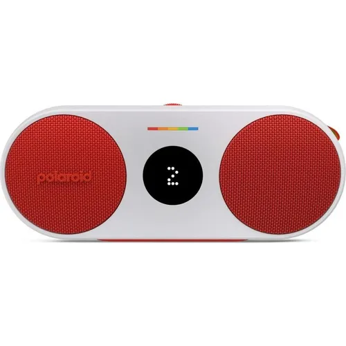 POLAROID 009086 in rot von Polaroid