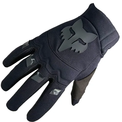 Fox Dirtpaw Fahrrad Mtb Motocross Motorrad Glove Bike Handschuhe Schwarz S