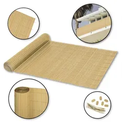 Zaunfelder von Ribelli