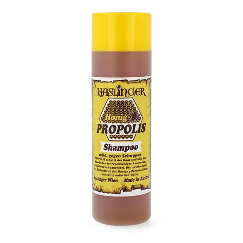 Haslinger Honig Propolis Shampoo 200 ml