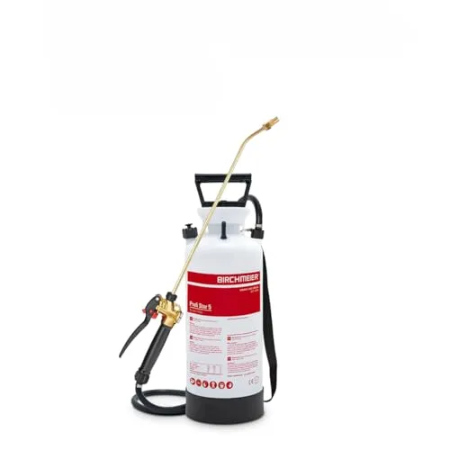Agralan 11663301 Birchmeier Profi Star, 5 l