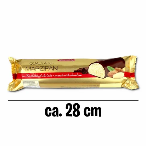 Schluckwerder Marzipan Brot, Schokolade, 500g 11,98€/1kg