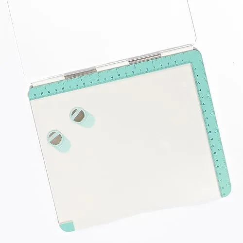 Craftelier Gummi- und Silikonstempelplattform