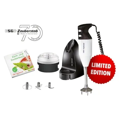 ESGE-Zauberstab Petticoat Edition 99205