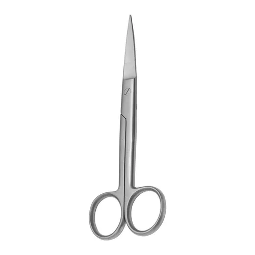 Excellent Solingen Verbandsschere spitz 14 cm